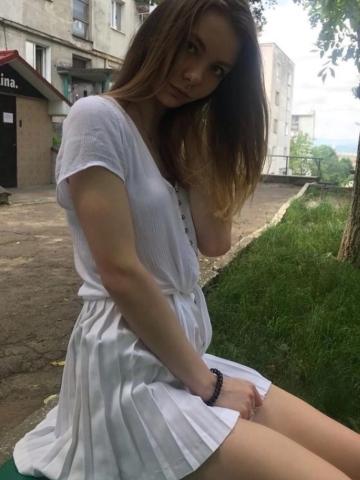 Анкета проститутки Катюша, 22 года